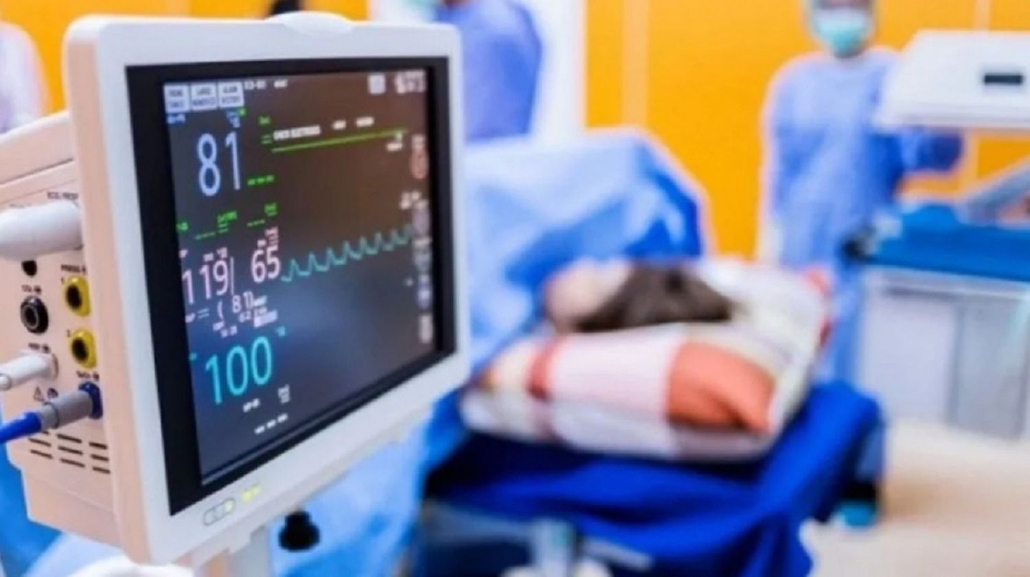Confirmaron otros cuatro fallecimientos: en qué ciudades se registraron las mismas