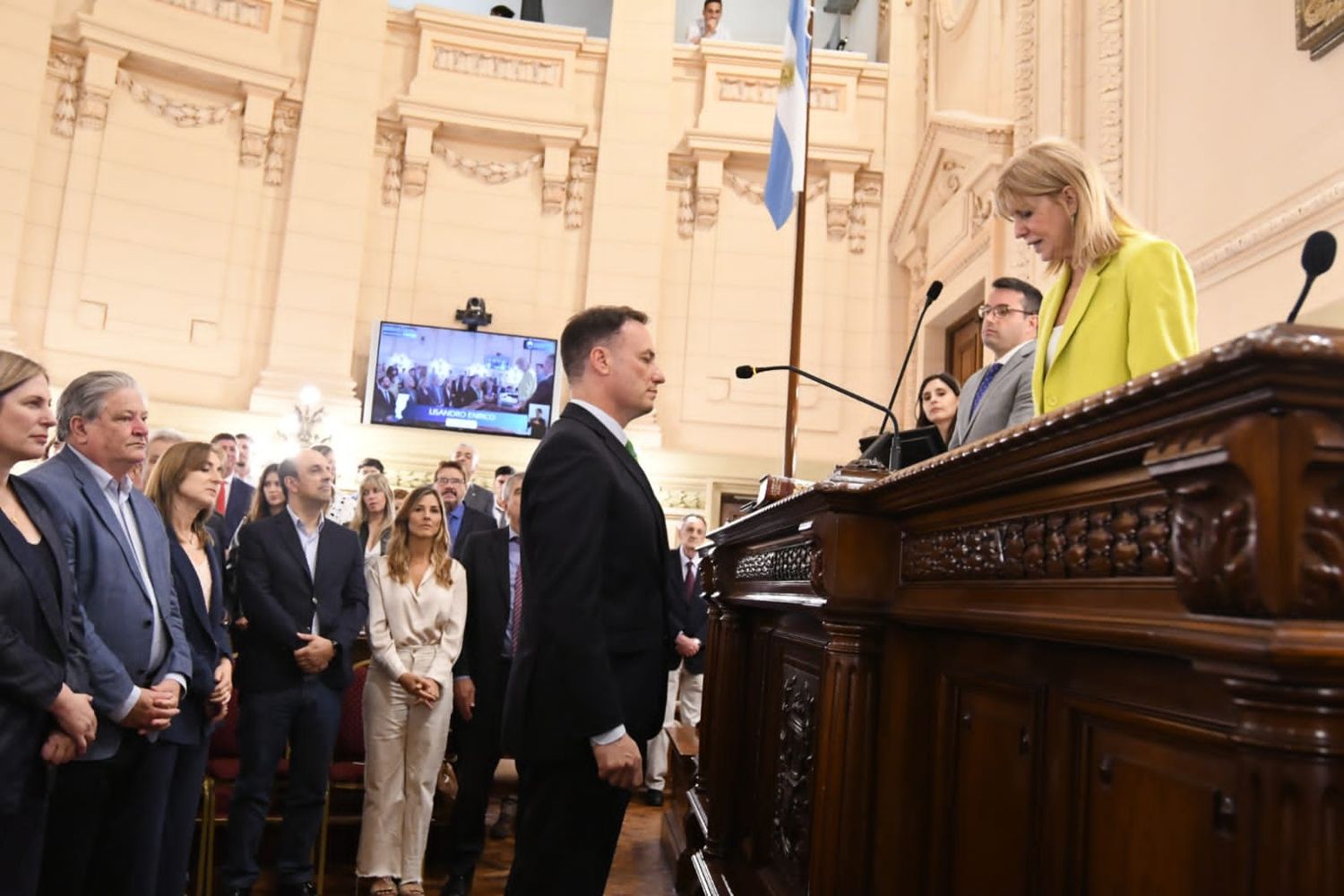 jura senadores - 1