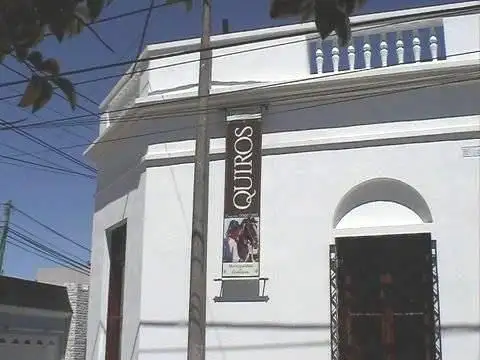“Trataremos de realizar todas las actividades anuales desde la Dirección de Cultura”