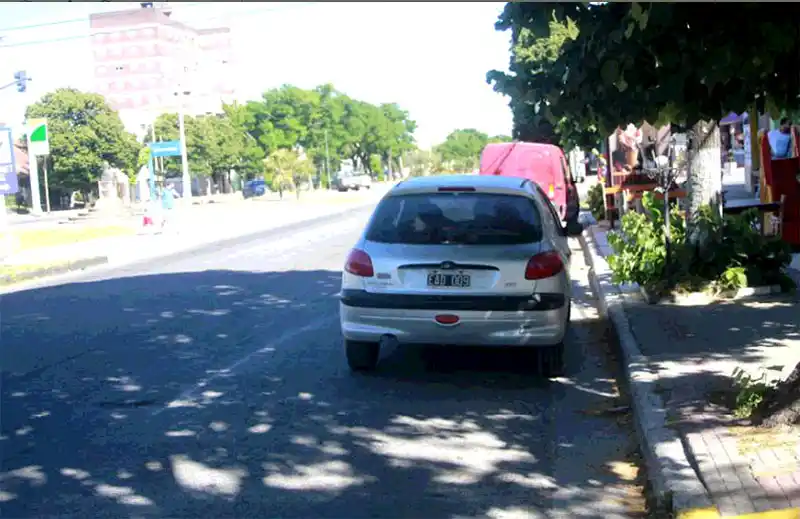 Ordenanzas que no se cumplen, ni se implementaron