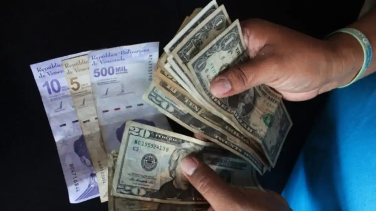 ¡NO ES USTED SOLO! Casi la mitad de los venezolanos dice sentir estrés por factores económicos, revela estudio de la UCAB