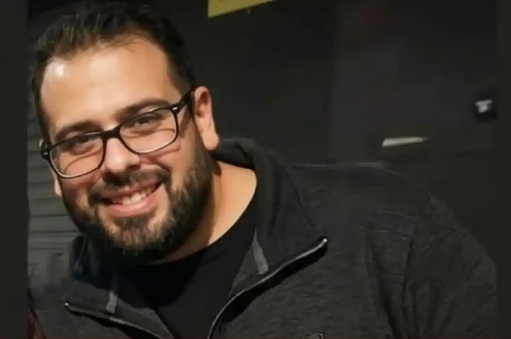 Docente muerto en intento de robo