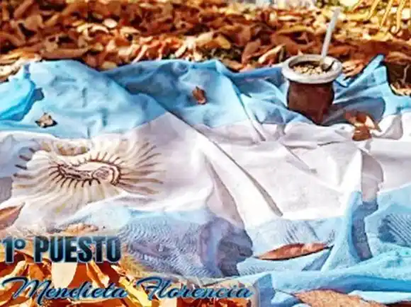 Concurso fotográfico  "Colores de mi patria"