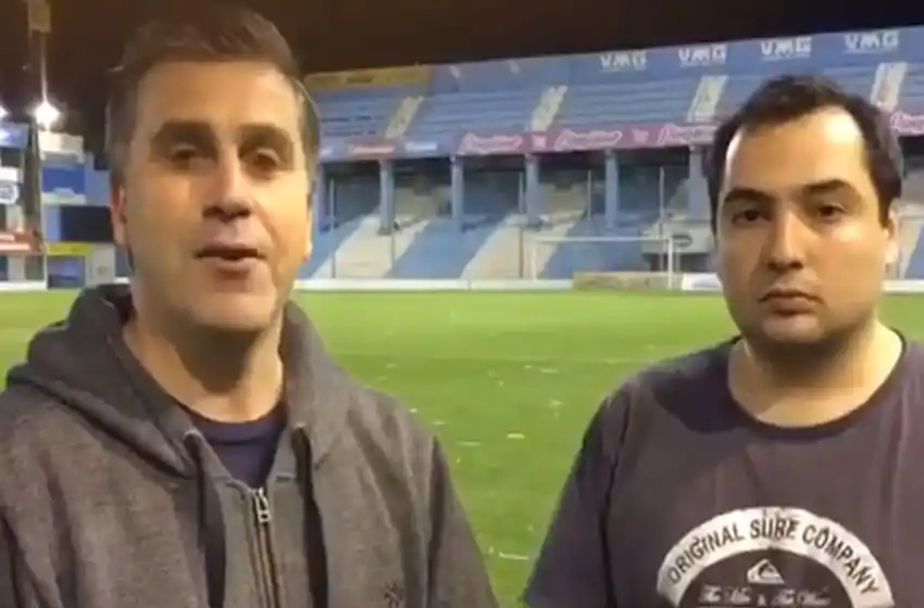 Videoanálisis: las claves del triunfo de los pibes canallas