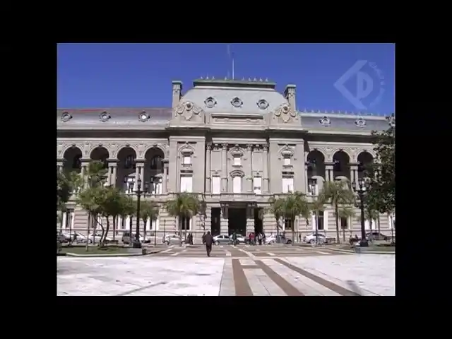 Corral se refirió a la salida de Porta del gobierno provincial
