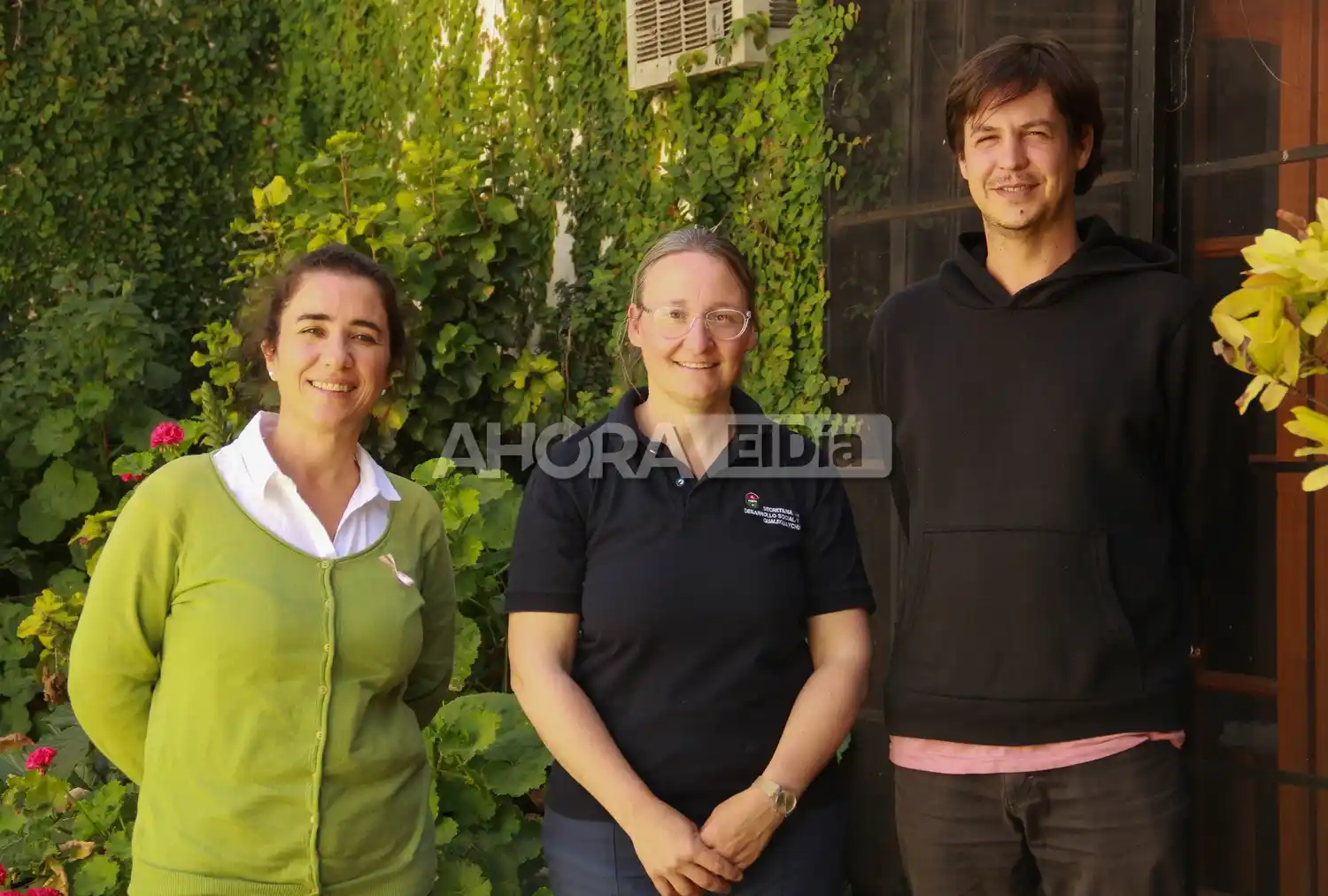 La sanidad, en el centro de la escena: “El contexto que nos rodea condiciona y determina nuestra salud”