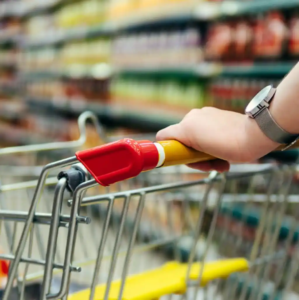 Según estudios privados el consumo en supermercados y autoservicios tarda en recuperarse