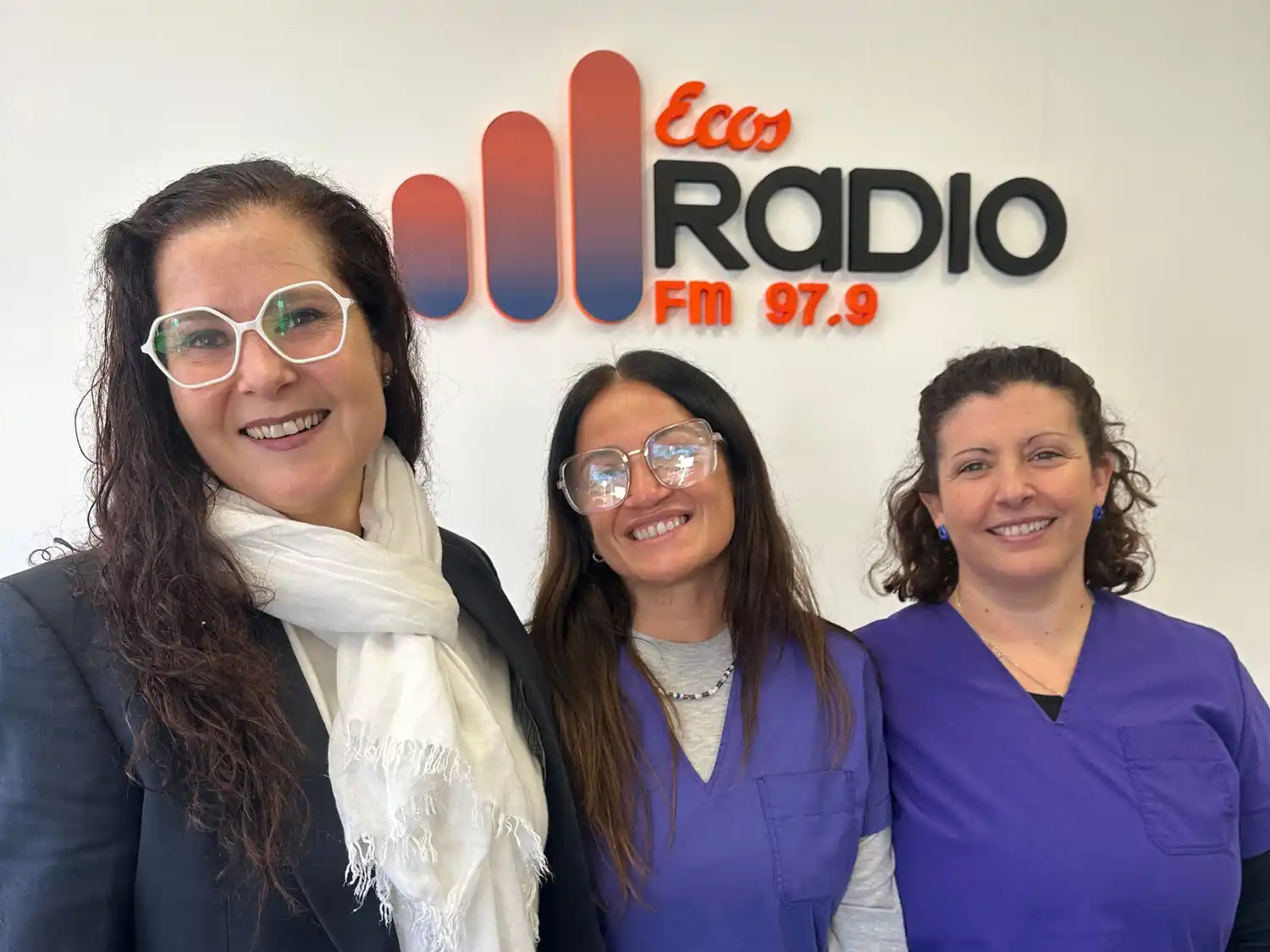 Farmacias Oyhamburu pasó por Desde Temprano con todas las novedades para el Día del Padre