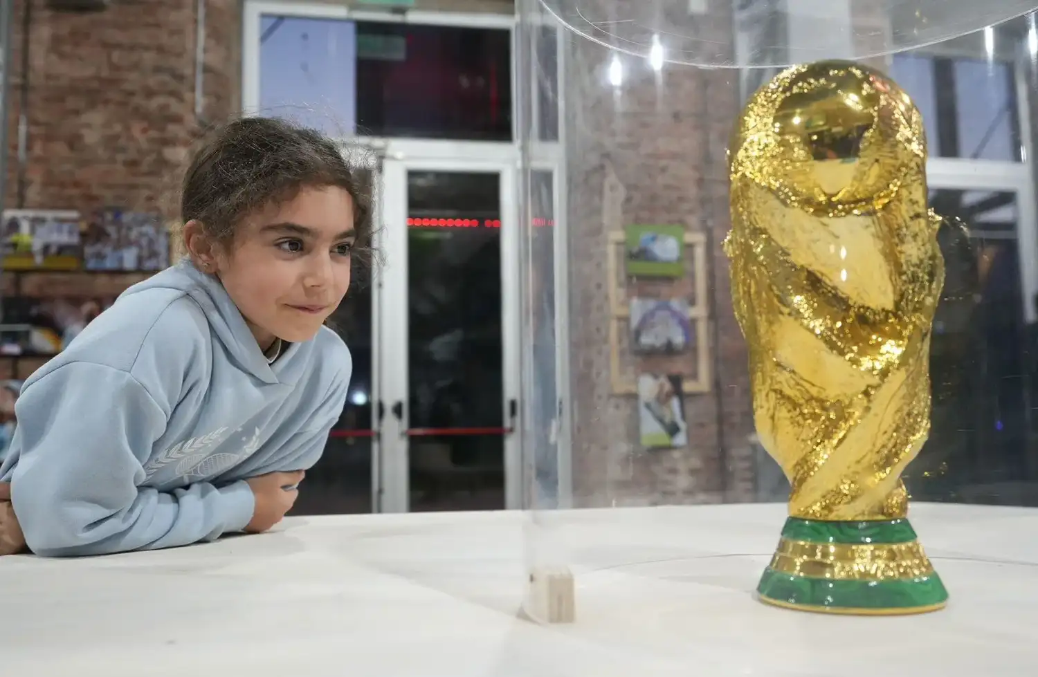 muestra messi rafaela - 2