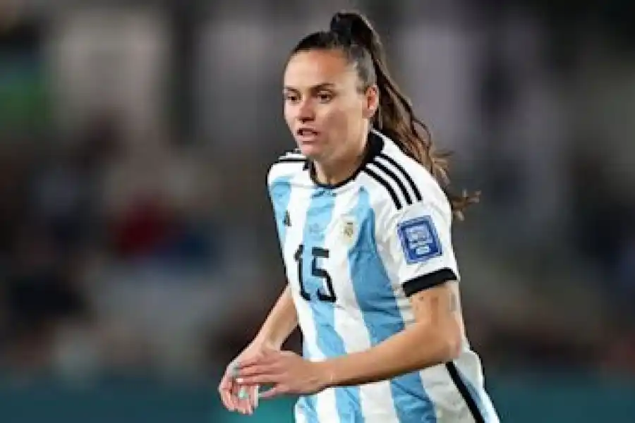 Flor Bonsegundo anunció su retiro:"Dejé hasta mi rodilla"