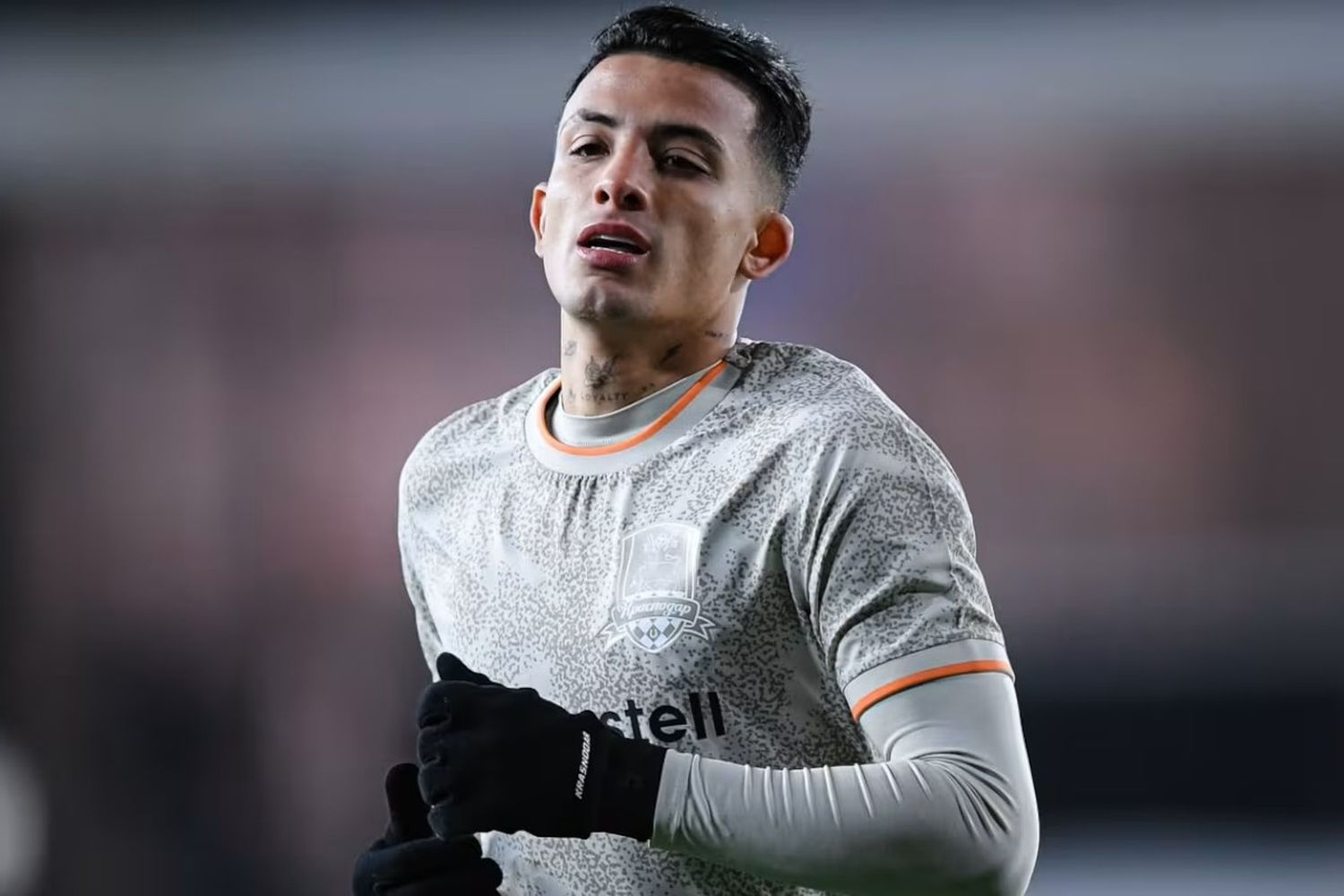 Kevin Castaño es nuevo jugador de River