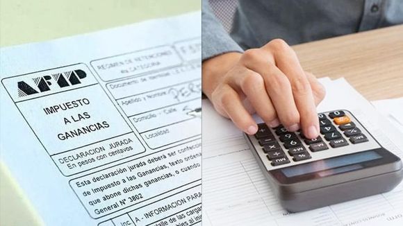 Impuesto a las Ganancias: trabajadores afectados por nuevas disposiciones fiscales