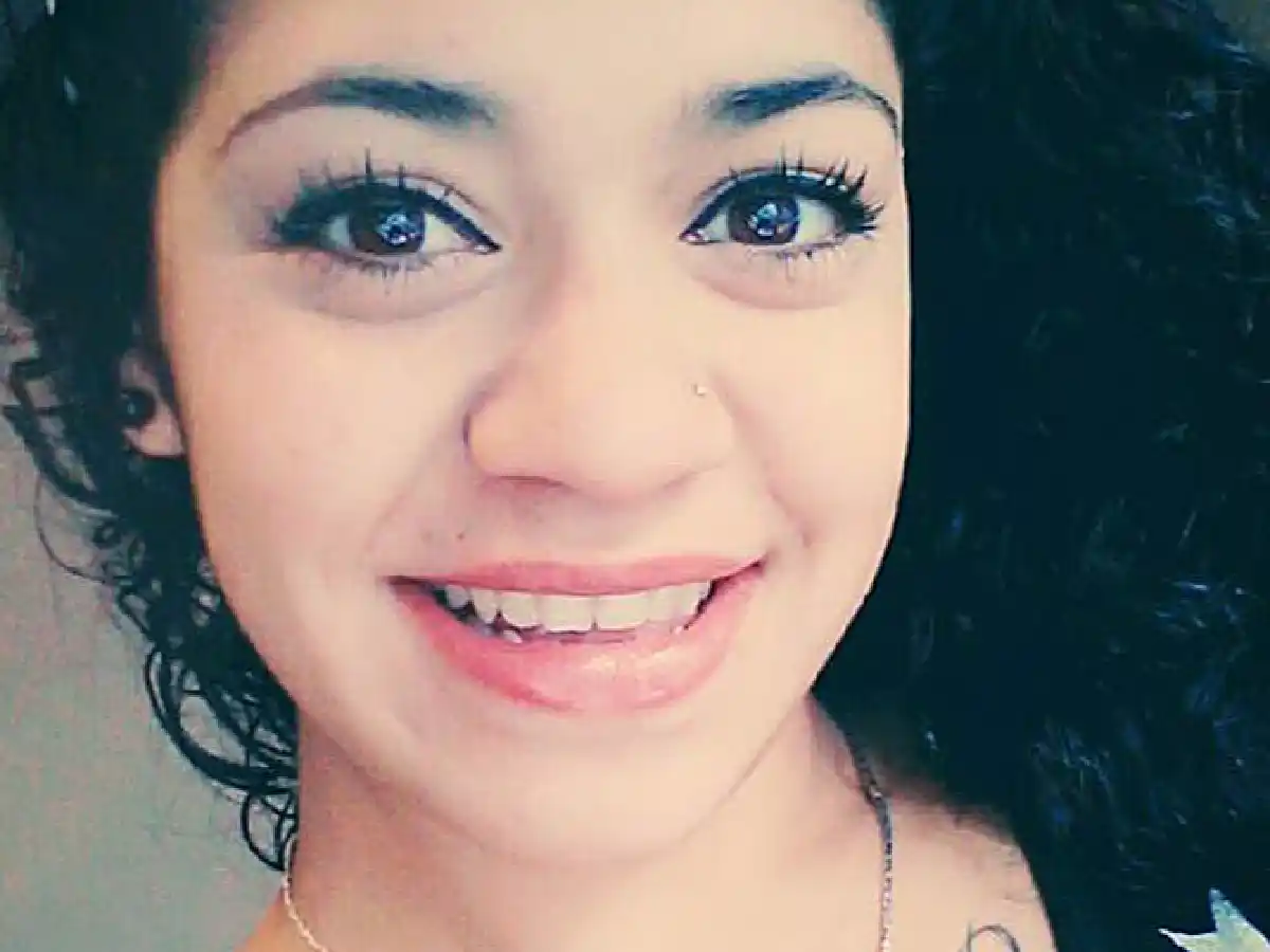 Los tatuajes del cuerpo coinciden con los de Araceli 