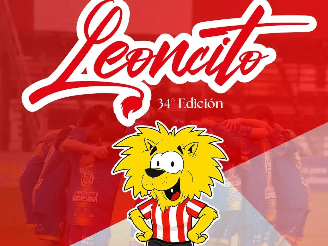 Se viene "El Leoncito" 2026 del 8 al 12 de julio. Foto:9 de Julio