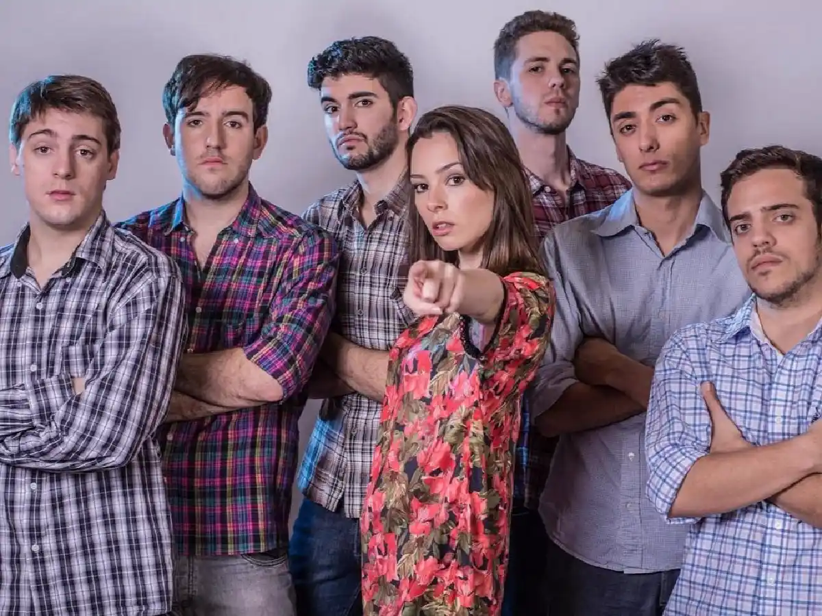 “Hecatombe” llega por primera vez a San Francisco 