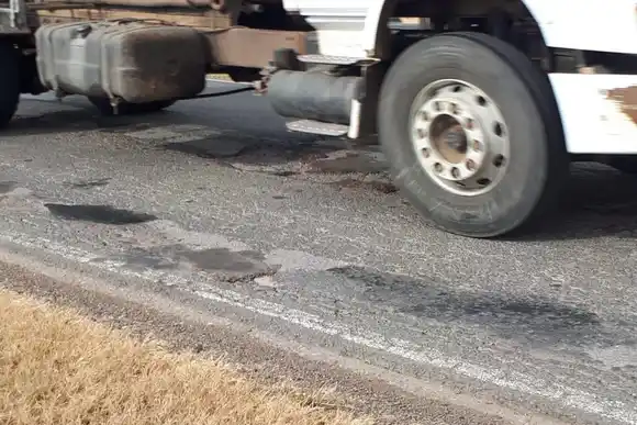 Vialidad Provincial se vuelve a reunir en Buenos Aires para pedir por el mantenimiento de rutas santafesinas