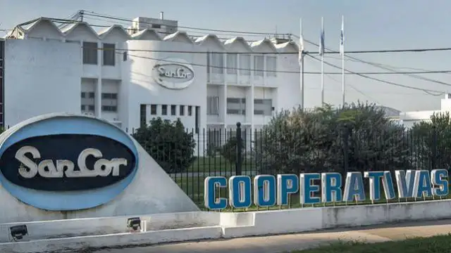 SanCor vendió la marca Tholem a una láctea francesa
