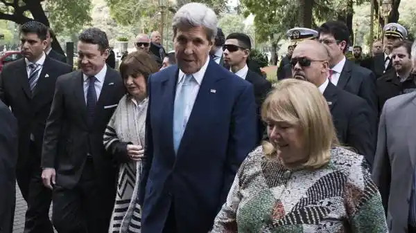 Cambia la forma en que los turistas argentinos ingresan a los Estados Unidos