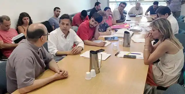 Piden a la Municipalidad que prorrogue la emergencia en seguridad
