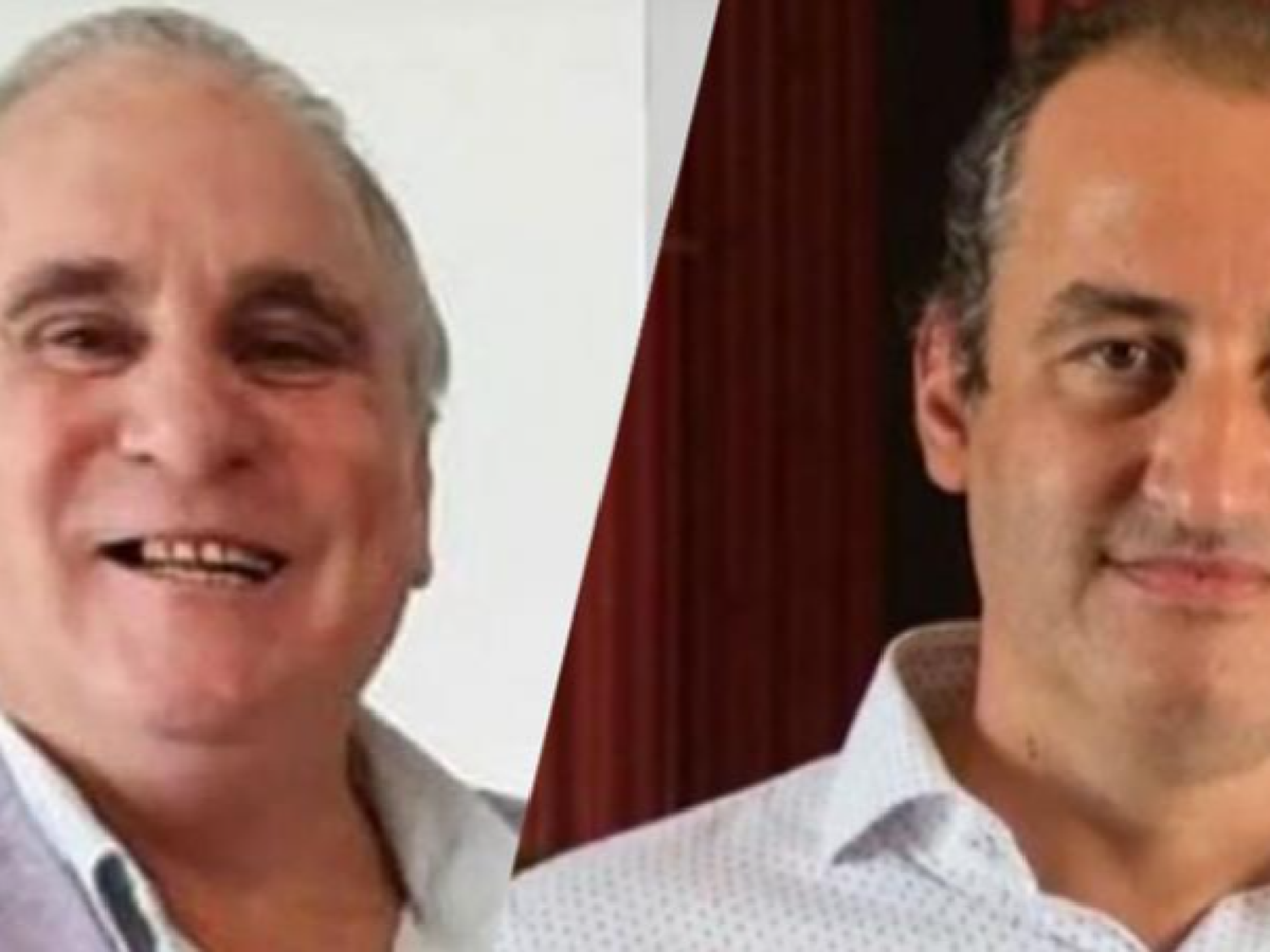 Elecciones, amenazas y acusaciones en Santiago Temple