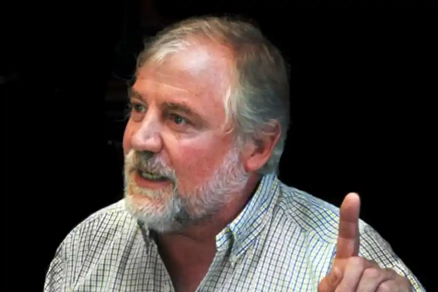 Un sindicalista entrerriano corrupto confeso quedó a un paso de tener que devolver lo que robó