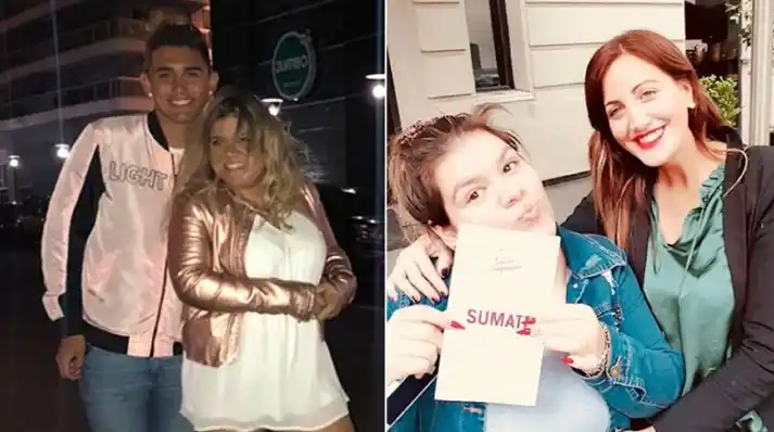 Morena Rial y una decisión más que previsora en pleno embarazo