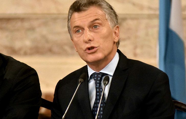 Procrear: Macri presentó una nueva línea de créditos