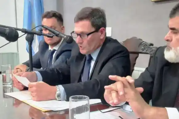 Inseguridad en Arrecifes: el Concejo Deliberante convocó al Intendente Bouvier a dar explicaciones públicas