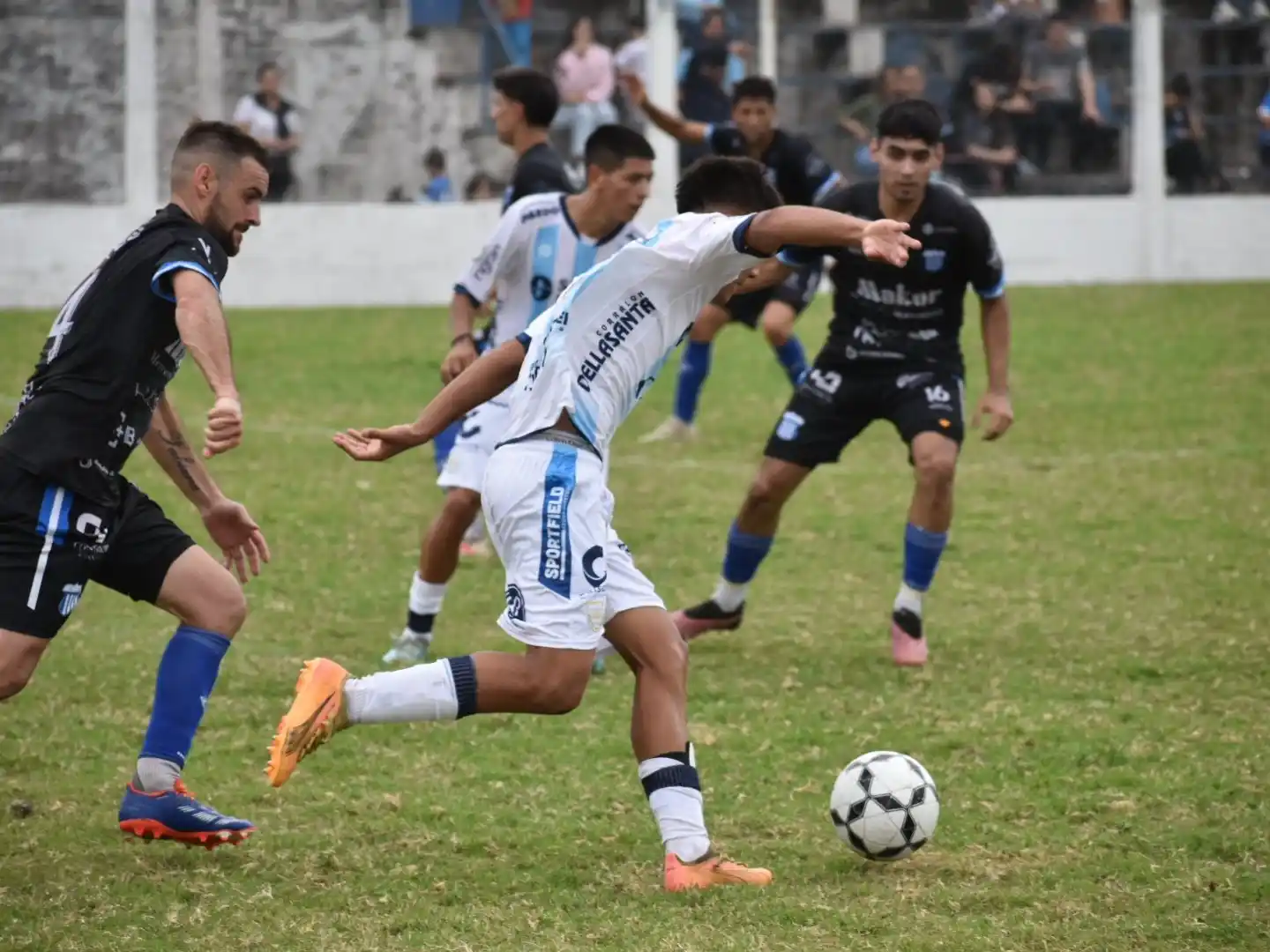 bh liga   primera a  apertuta