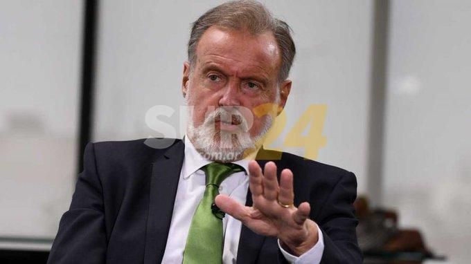 Bielsa calificó como “anti-argentino” al ganador de la primera vuelta en Chile
