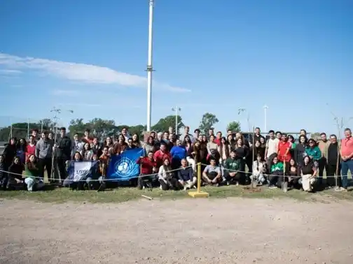 Encuentro de la RUC: Juventud y Universidades Unidas por el Cuidado de la Casa Común