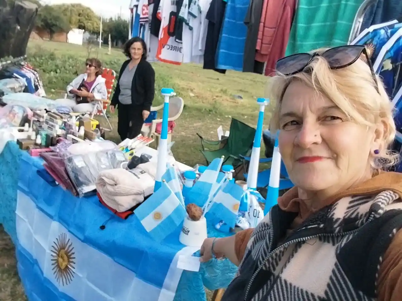 feria cic