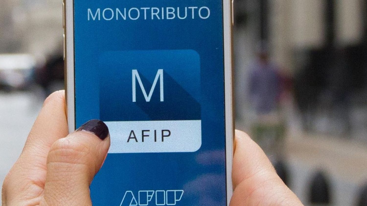 Desde el 1 de enero habrá nuevos valores del monotributo