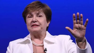 Fuerte señal del FMI y EE.UU.: coordinan un "amplio" plan de asistencia financiera para Argentina