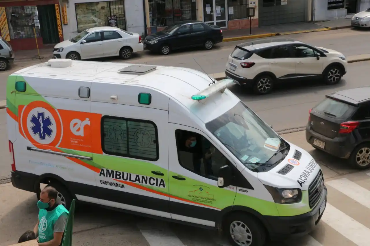 El Centenario confirmó 23 contagios y más de 1500 aislados en la ciudad