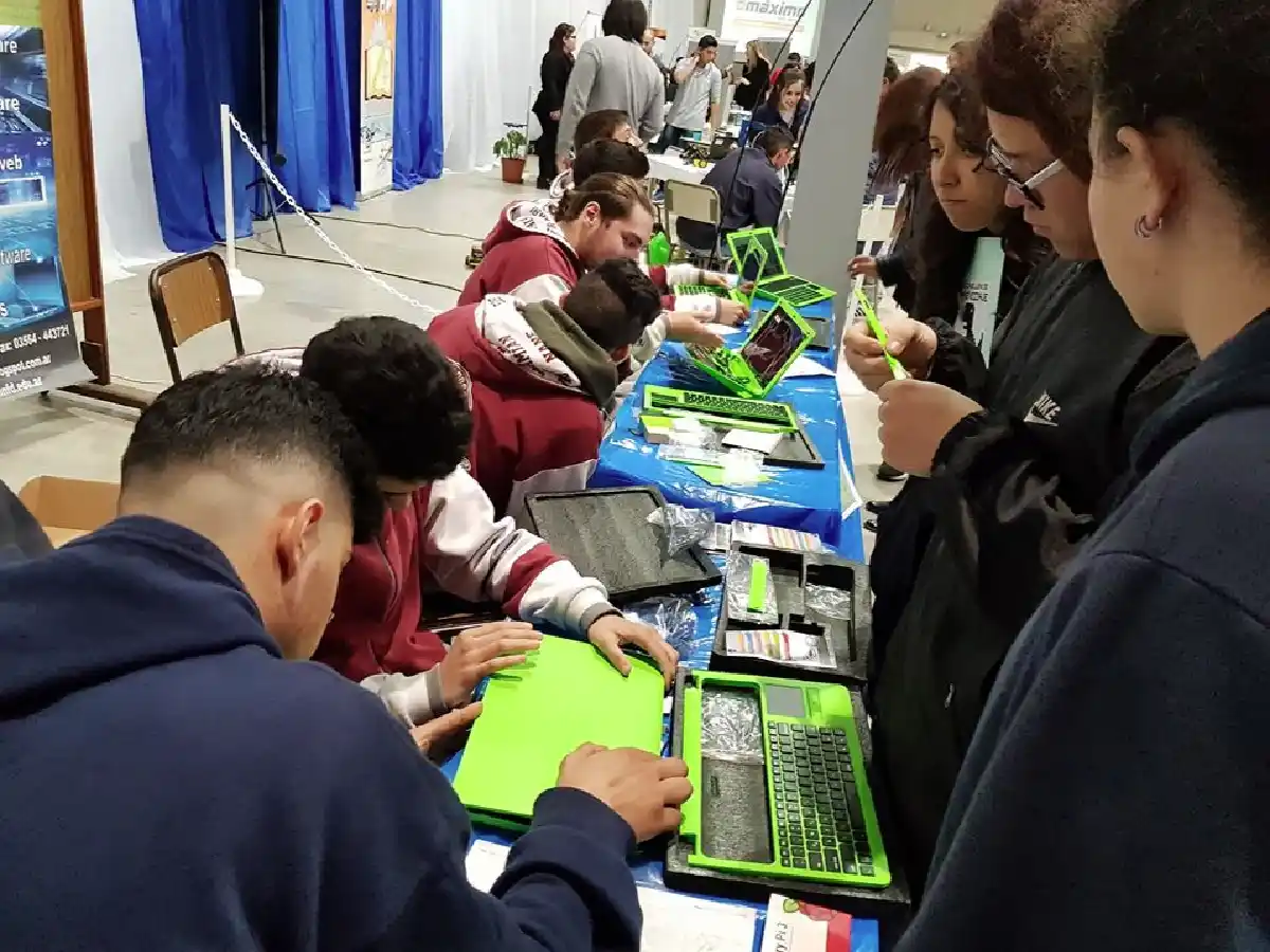 La Semana TIC comienza hoy en San Francisco