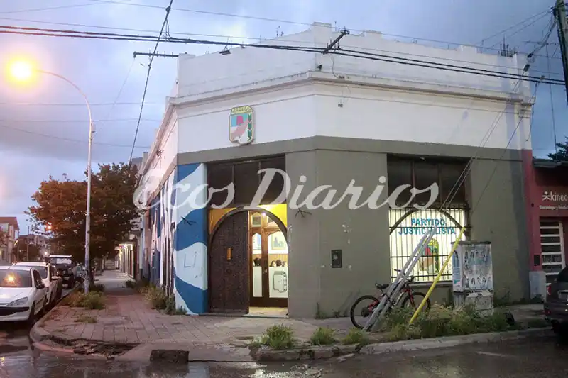 Piden la renuncia de Mancino como presidente del Concejo