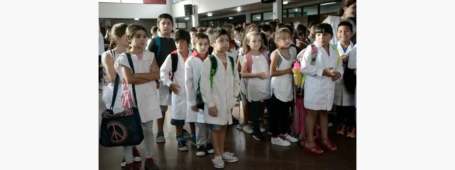 Alumnos de primaria deberán desarrollar “habilidades digitales”