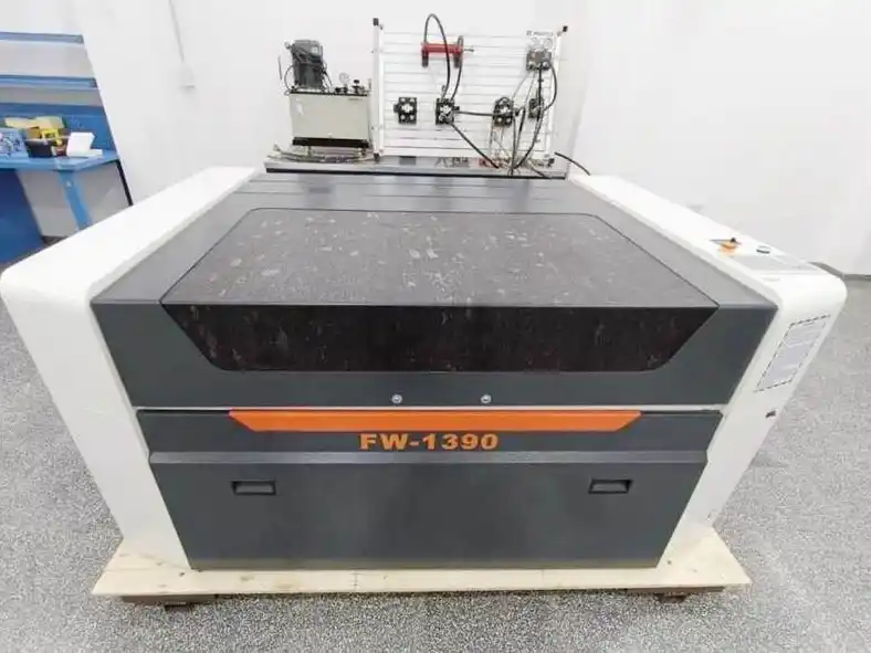 Nuevo equipamiento para el Instituto Politécnico Formosa