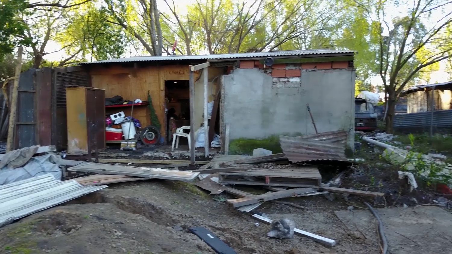 La pobreza en la ciudad bajó un 3% y afecta a 148 mil personas