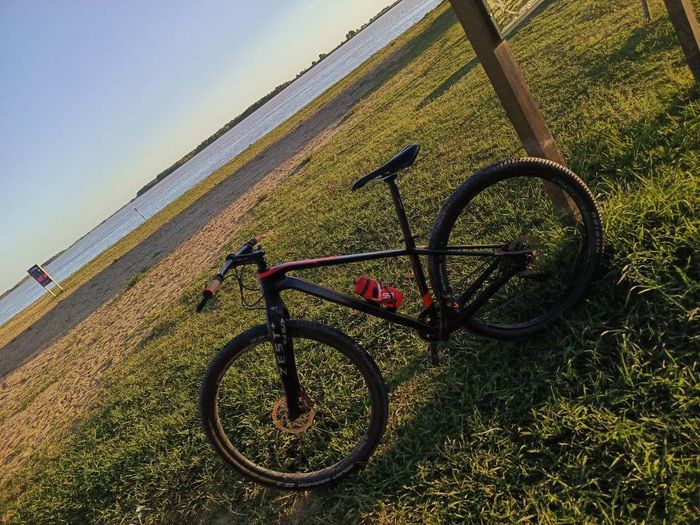 bici robada