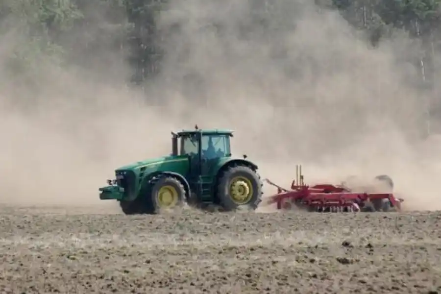 Nueva línea de créditos para productores agropecuarios a tasas subsidiadas