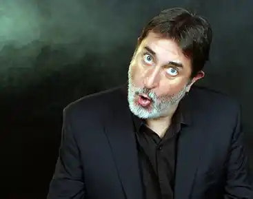Flaco Pailos