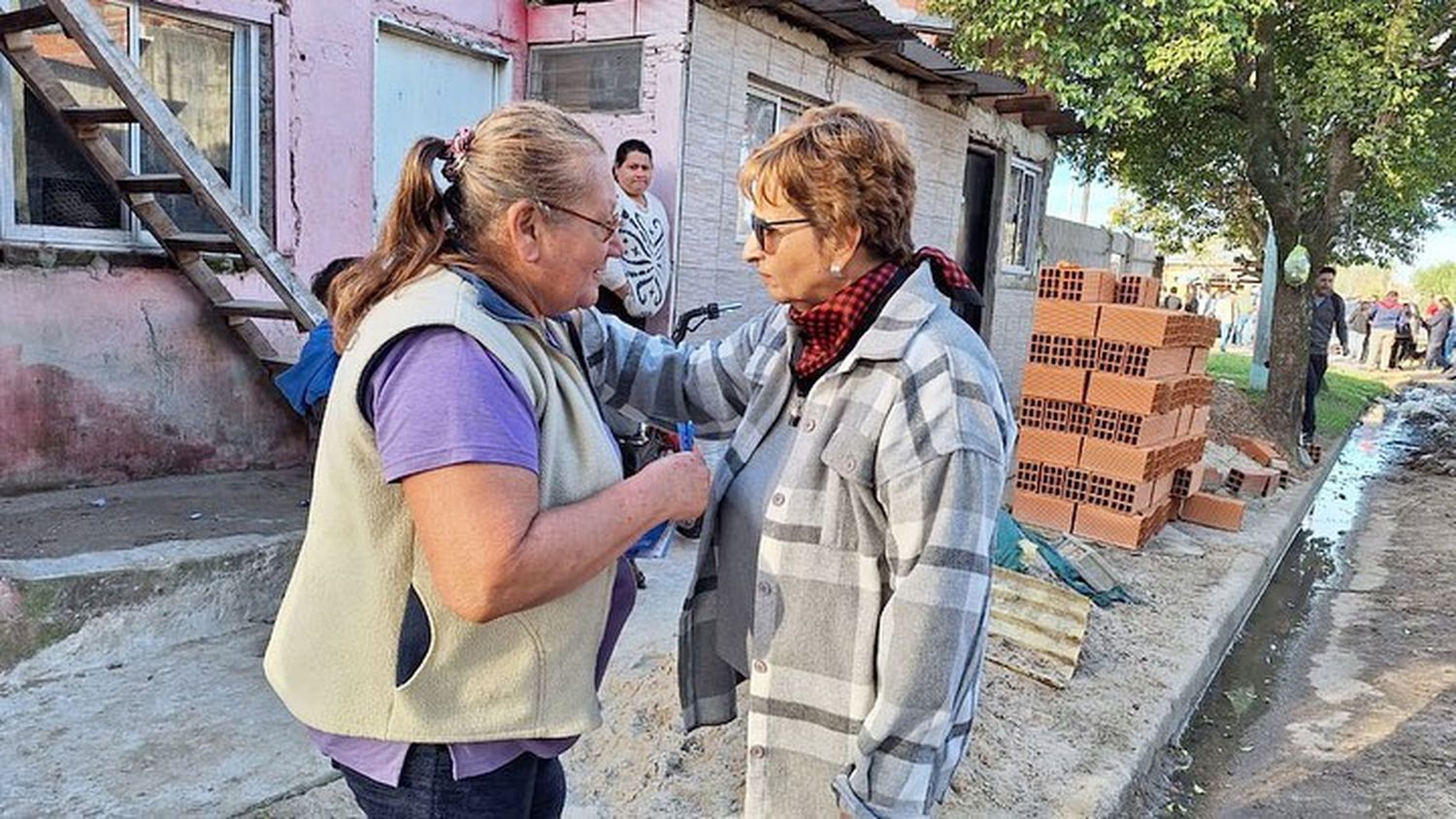 López Bernis expresa su inquietud ante Milei como presidente y su impacto en la obra pública