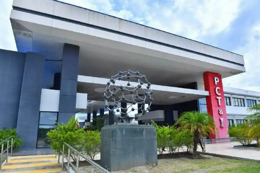 “La fábrica de bioinsumos de Formosa es un proyecto ambicioso, inédito y generoso”