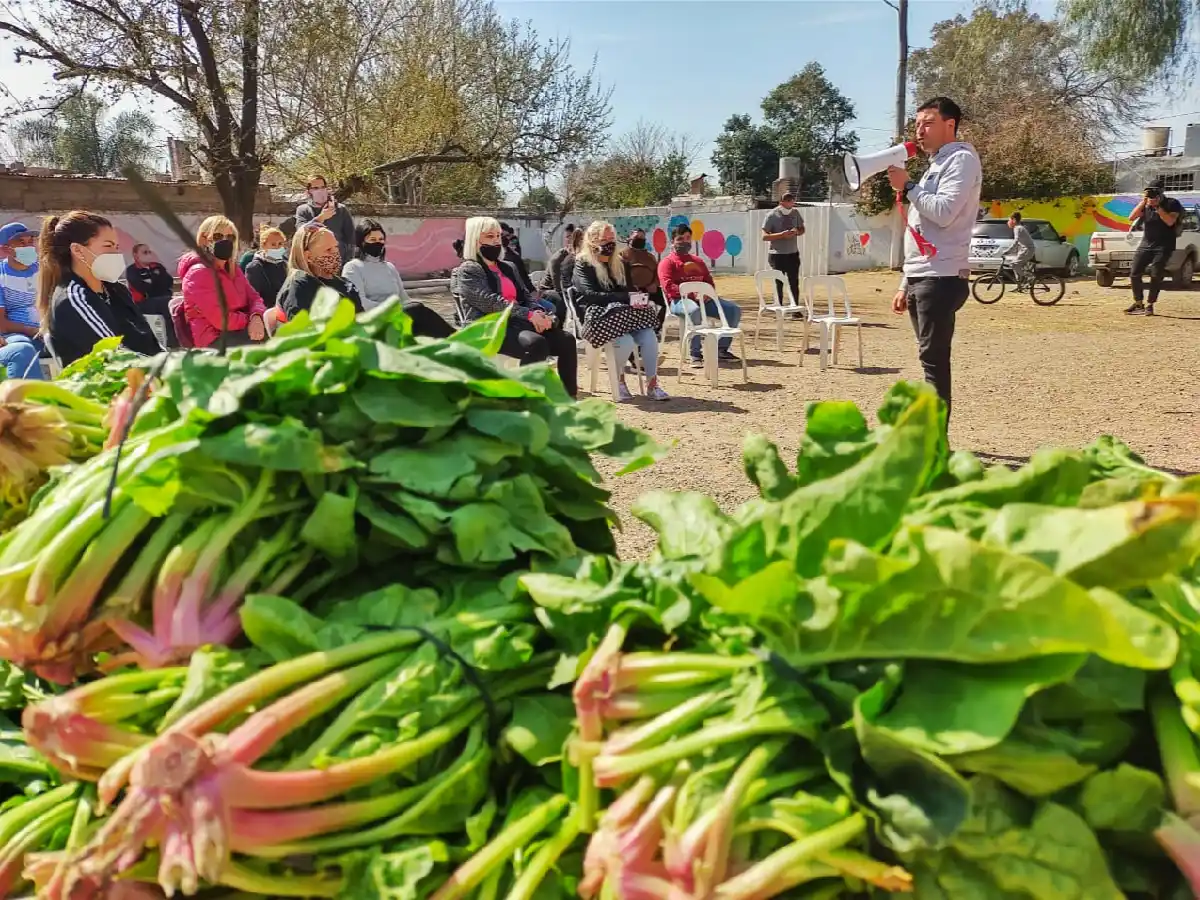 De Loredo: “El radicalismo  necesita una renovación”