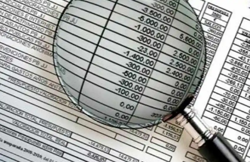 Santa Fe lideró el ranking nacional de transparencia presupuestaria