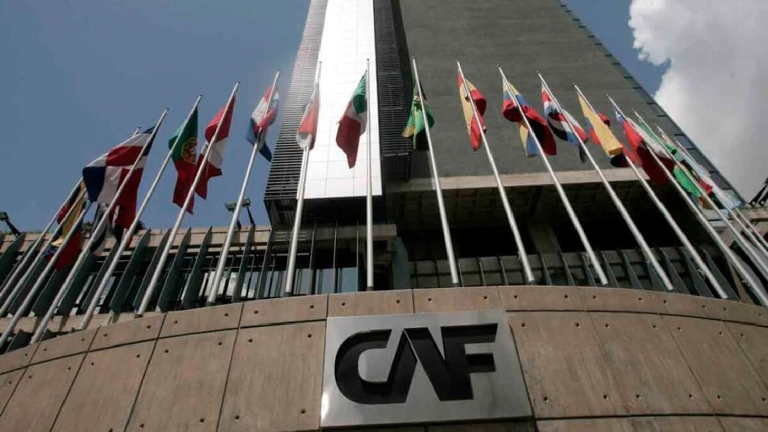 caf banco