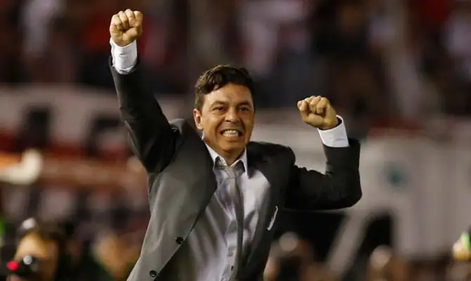 Gallardo se va de River: todos sus títulos y sus triunfos memorables
