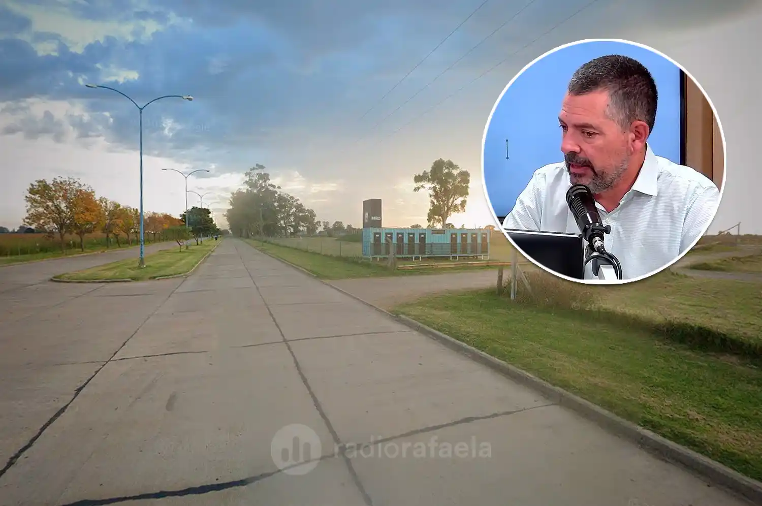 Bottero habló del accidente fatal del fin de semana: “No podemos cuidar a todos, pero debemos generar conciencia”